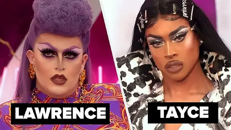 Find Out Which "Drag Race UK" Contestant You Truly Are