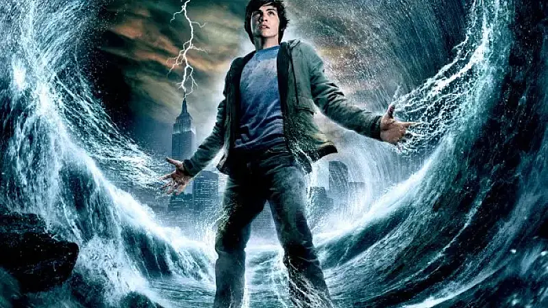 Which “Percy Jackson” Demigod Are You?