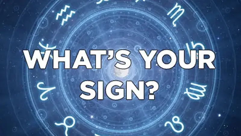 What’s Your Horoscope For The Week Of November 9?