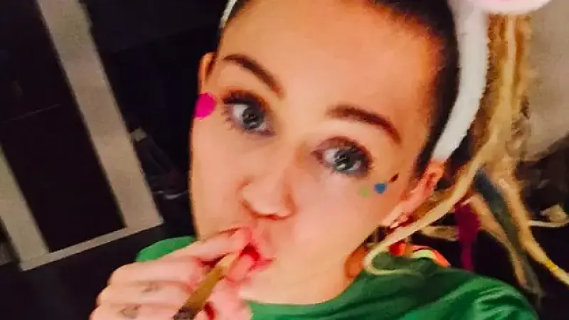 This Color Test Will Determine Your Guilty Pleasure
