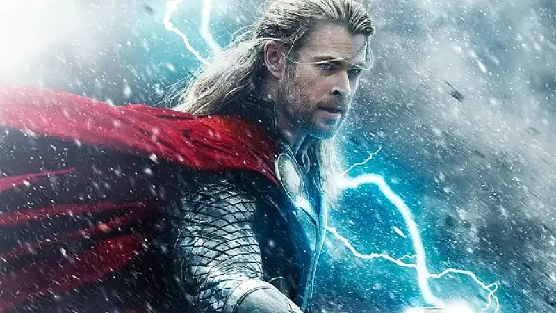 We Know Which Avenger You Are Based On Your Shawarma Order