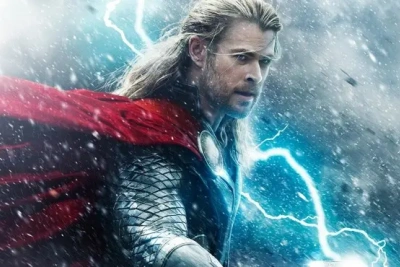 We Know Which Avenger You Are Based On Your Shawarma Order