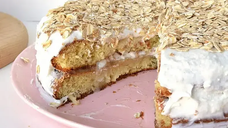 What Cake Matches Your Personality?