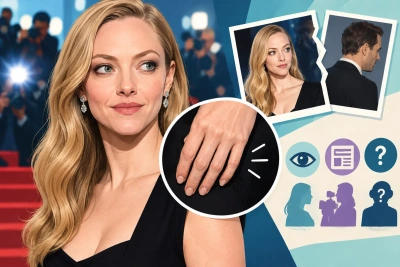 From Silver Carpets to Soft Launches: 10 Celebrity Moments Defining September 2026