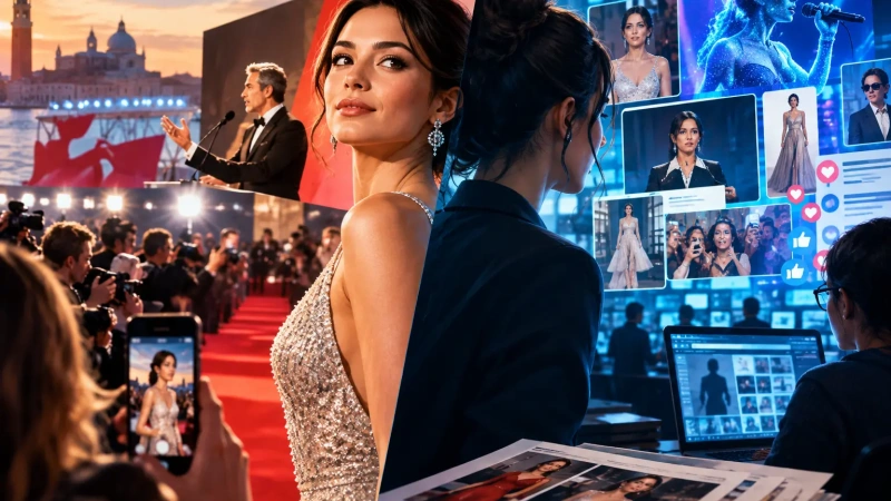 Hollywood’s New Rumor Economy: 10 Moments Showing How Celebrity News Gets Made in 2026