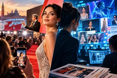 Hollywood’s New Rumor Economy: 10 Moments Showing How Celebrity News Gets Made in 2026
