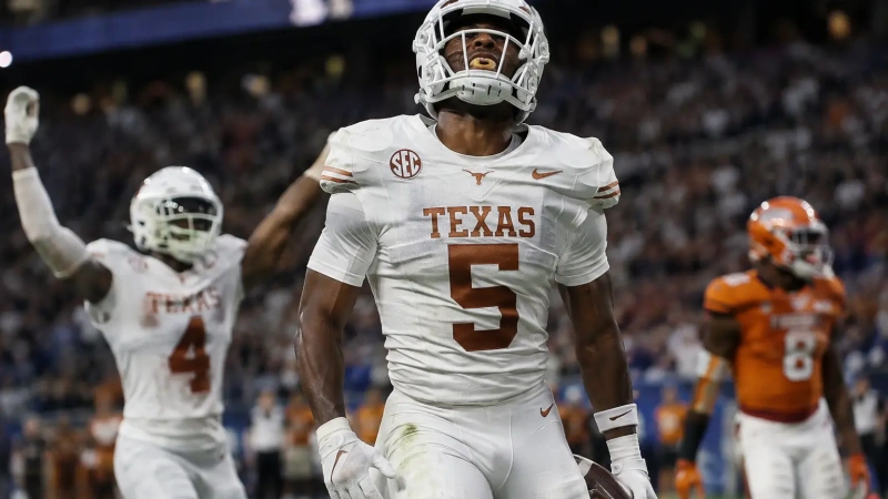 The Weekend Sports Highlights That Turned Games Into Chaos