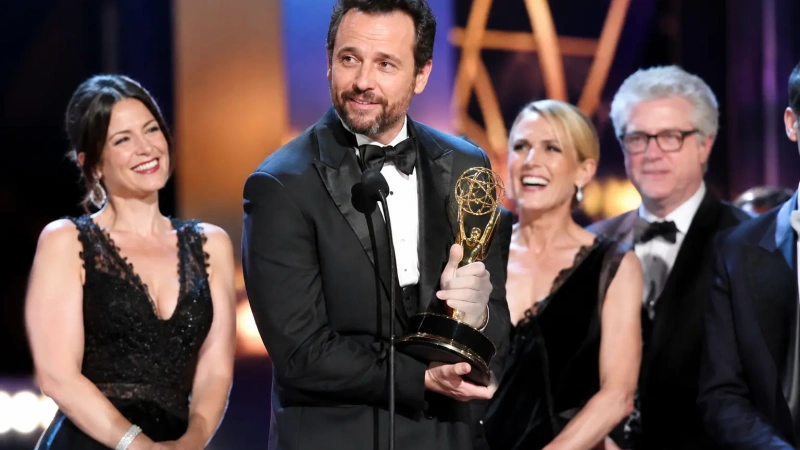 The 2026 Emmys’ Biggest Turns: Record Wins, Surprise Cameos and Emotional Tributes