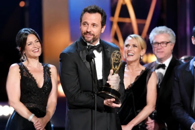The 2026 Emmys’ Biggest Turns: Record Wins, Surprise Cameos and Emotional Tributes