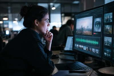Press Gazette Puts an AI Checkpoint Before the Byline
