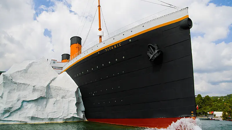 Why Has No One Ever Found Human Remains Inside the Titanic?