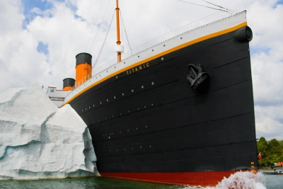 Why Has No One Ever Found Human Remains Inside the Titanic?