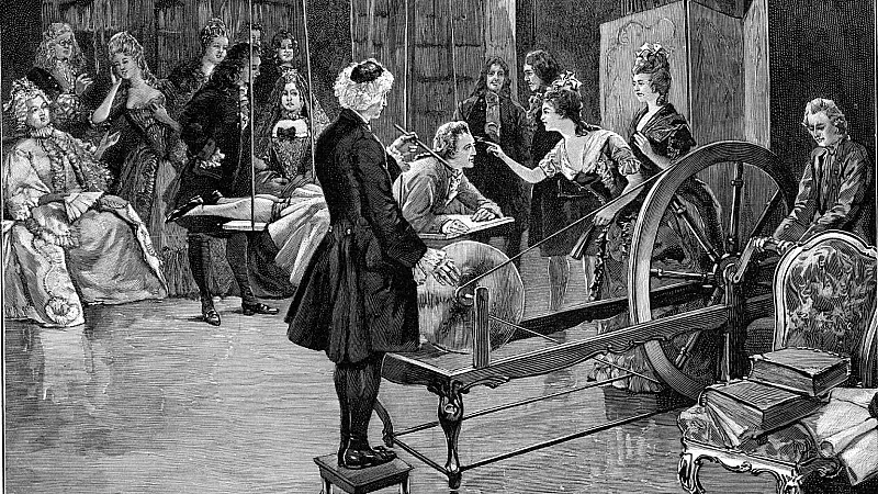Why Is October Missing 10 Days in the Year 1582?