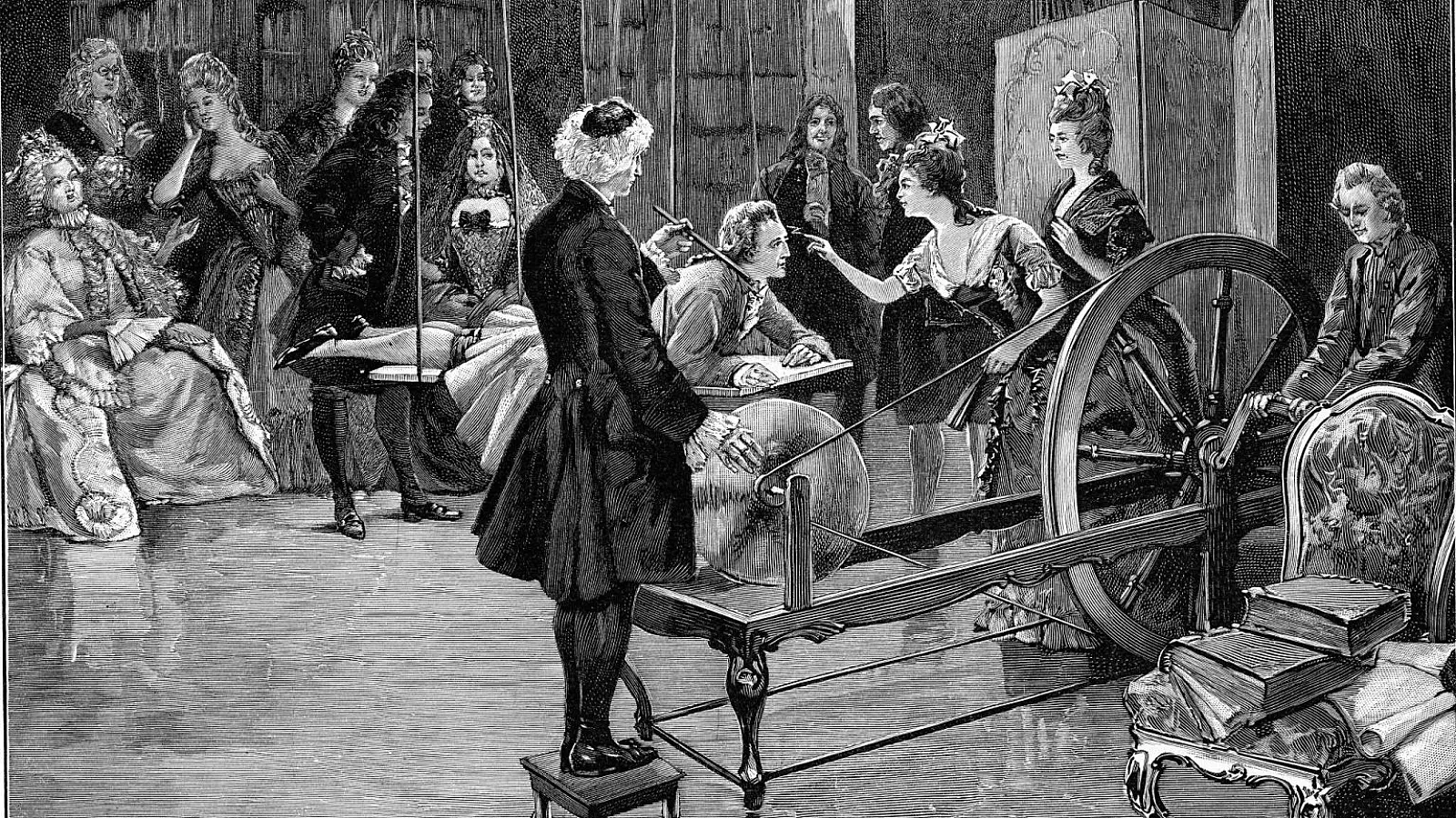 Why Is October Missing 10 Days in the Year 1582?