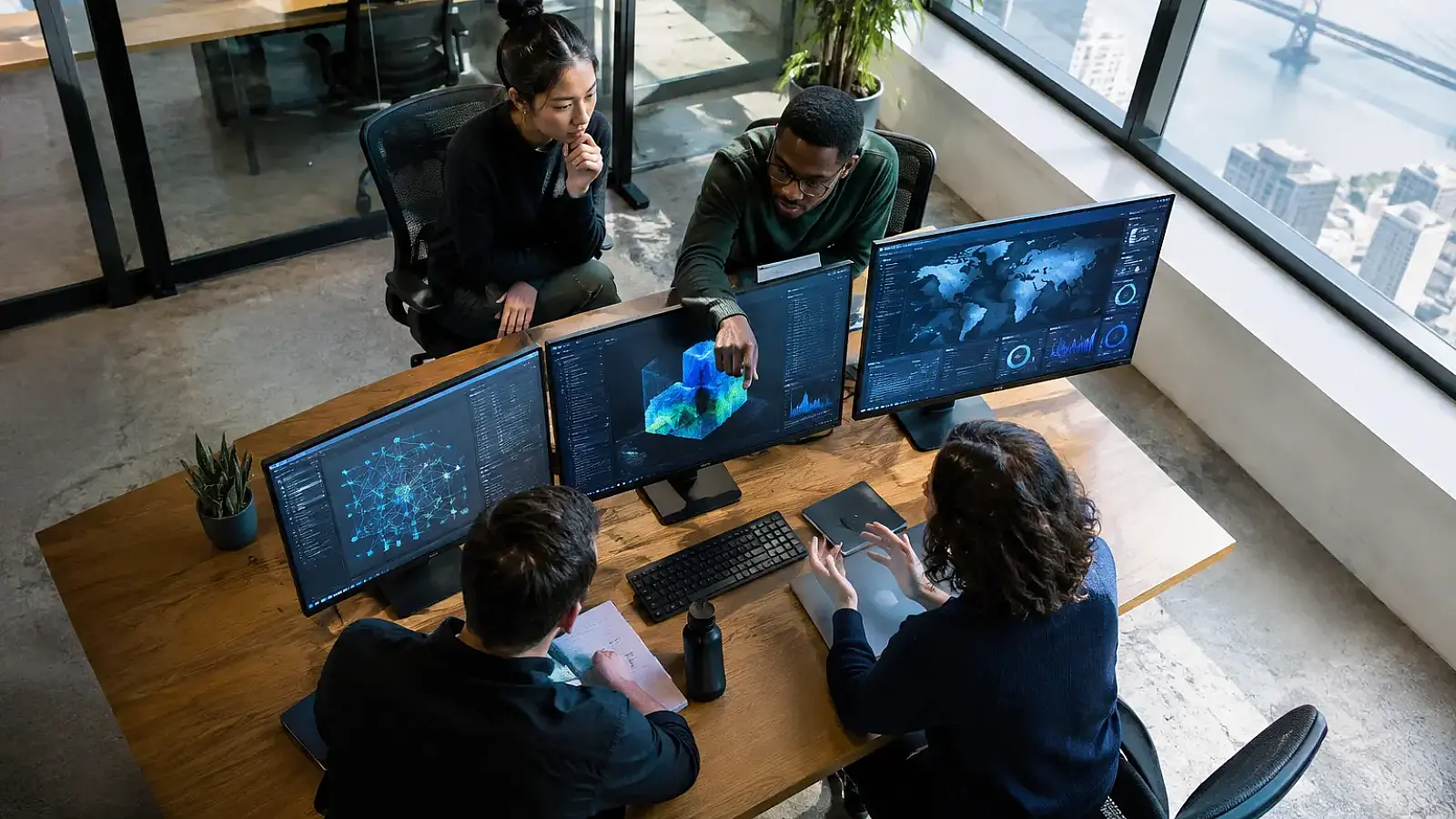 Anthropic Puts Independent AI Auditors Inside the Lab as Frontier Risks Rise