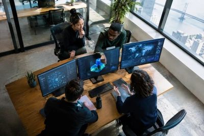 Anthropic Puts Independent AI Auditors Inside the Lab as Frontier Risks Rise
