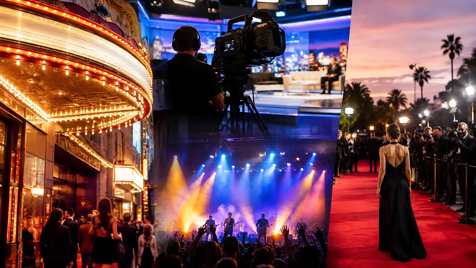 Horror Roars, TIFF Picks a Winner and TV Rewrites Its Fall: 10 Fresh Entertainment Moves