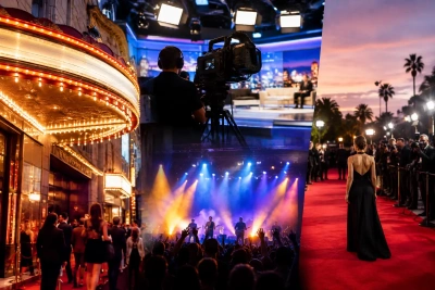 Horror Roars, TIFF Picks a Winner and TV Rewrites Its Fall: 10 Fresh Entertainment Moves