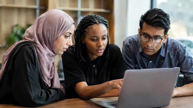 Gates Foundation Leads 60-Organization Push to Make AI Work in More Languages
