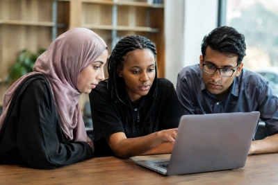 Gates Foundation Leads 60-Organization Push to Make AI Work in More Languages