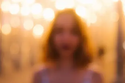 See If Your Eyesight Is Better Than Average By Naming 27 Blurry Objects