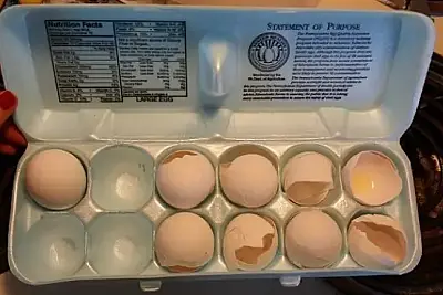 10 Tiny Things That Really Annoy Tidy People