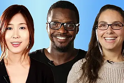 I’m An Immigrant, But I’m Not…