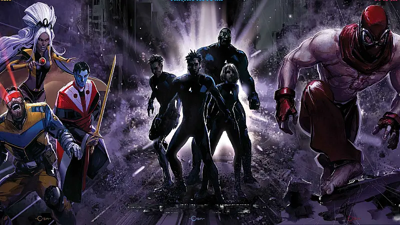 Marvel Confirms Massive Milestone For Its Bold-Swing Horror Experiment Before First Books Even Land