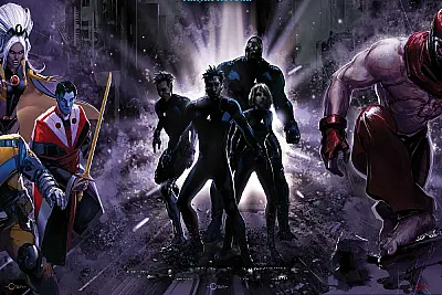 Marvel Confirms Massive Milestone For Its Bold-Swing Horror Experiment Before First Books Even Land