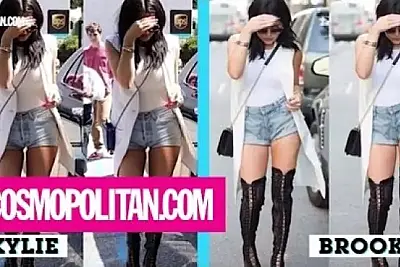This Woman Tried To Live Like Kylie Jenner For A Week And It Was Exhausting