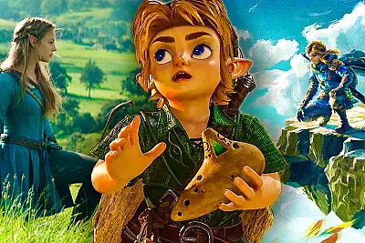 New Legend of Zelda Release Delayed Until March 2027