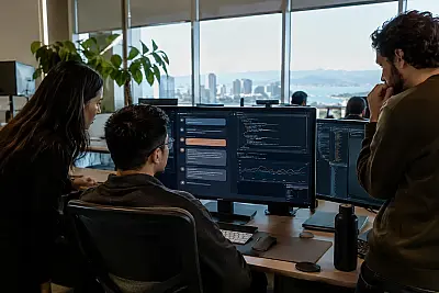Anthropic says Claude now leads 26% of its AI research and development