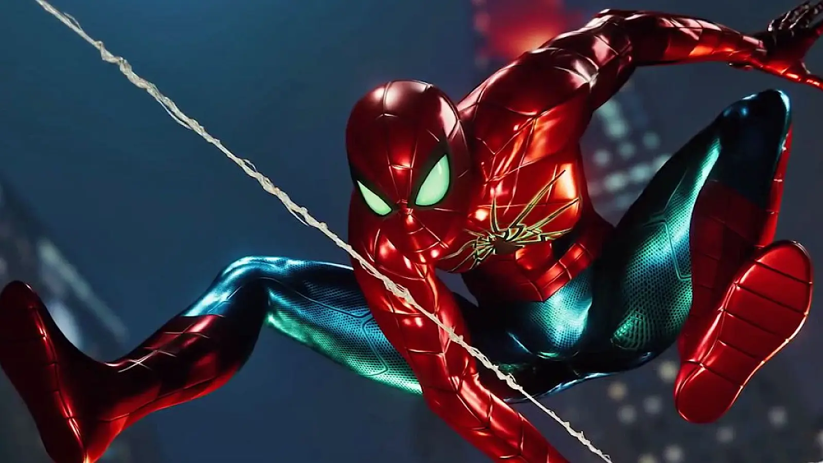 Spider-Man's Best Spider-Suits In The Comics, Ranked