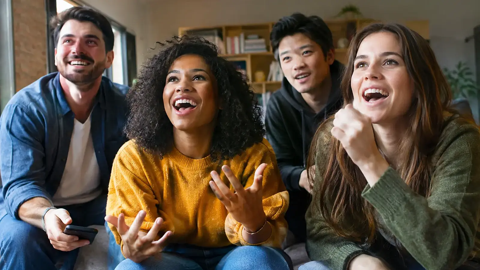 "Think Your Playlist Is Elite?": Compare Yourself In 20 'This Or That' Questions