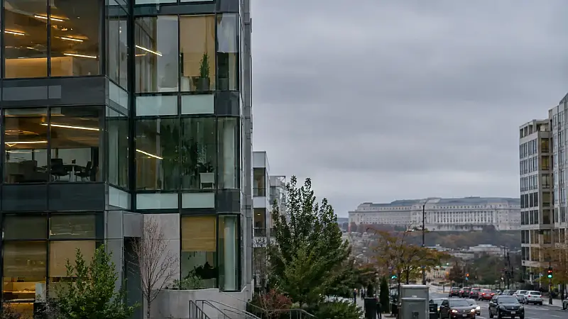 Anthropic loses D.C. Circuit fight over Pentagon supply-chain ban