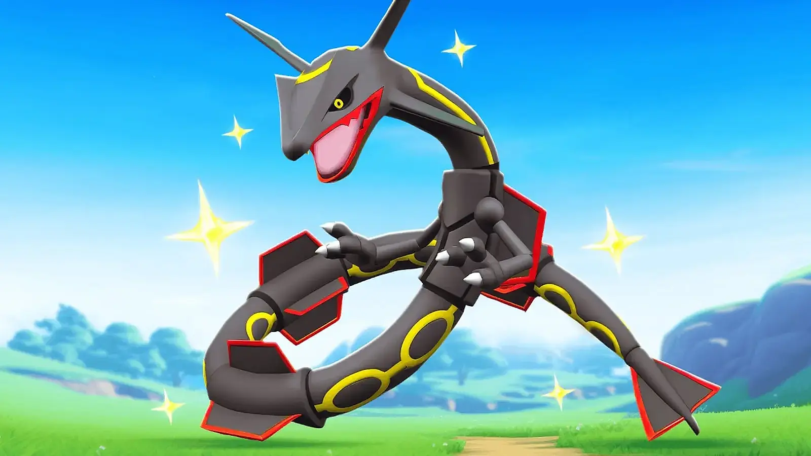 15 Best Shiny Pokémon of All Time, Ranked