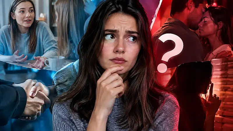 “Would You Rather Lie Or Tell The Truth?”: 12 Social Dilemmas With No Clear Answer