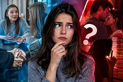 “Would You Rather Lie Or Tell The Truth?”: 12 Social Dilemmas With No Clear Answer