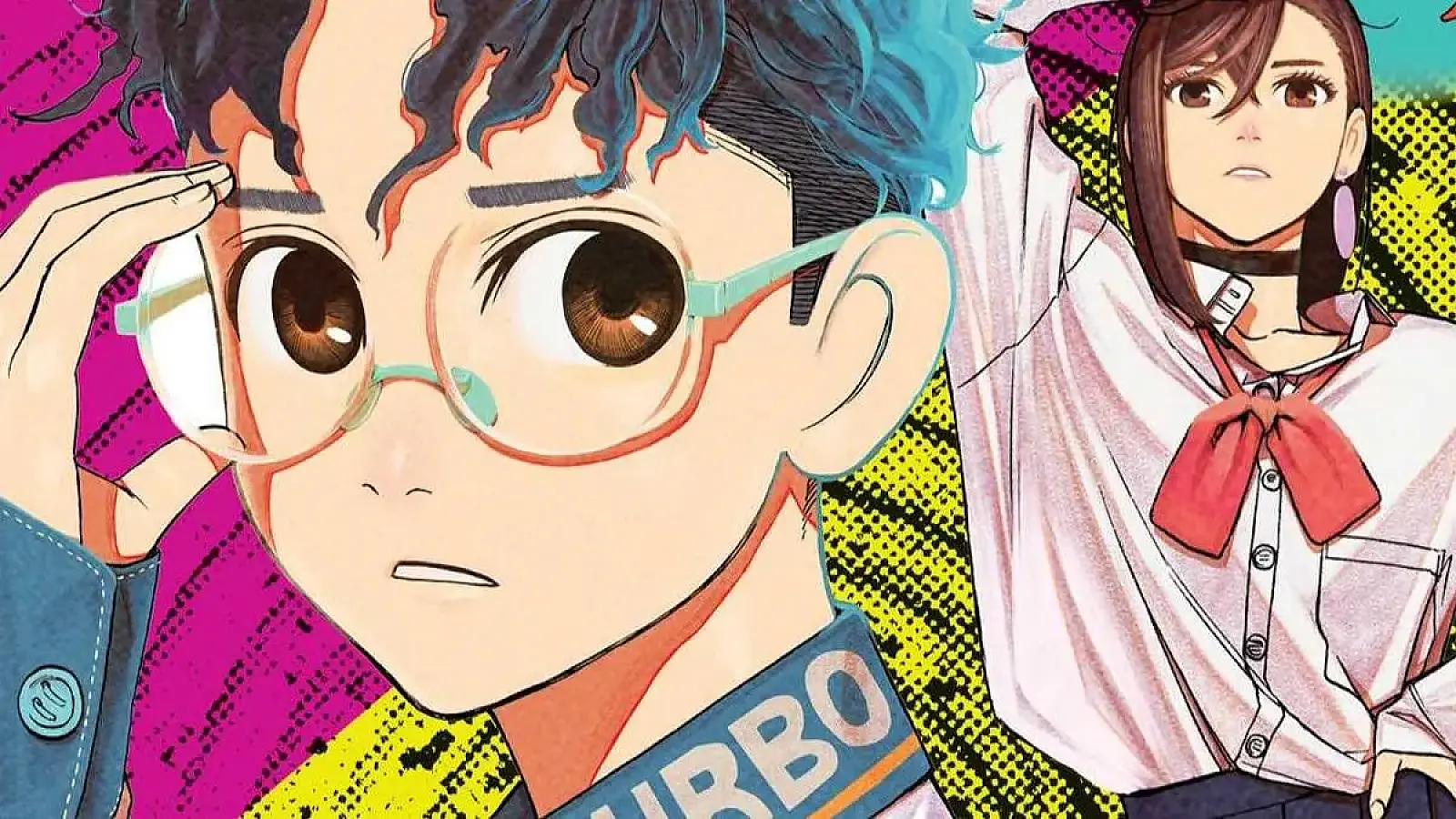 10 Strongest Dandadan Characters in the Manga, Ranked