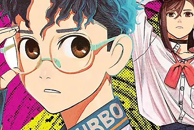 10 Strongest Dandadan Characters in the Manga, Ranked