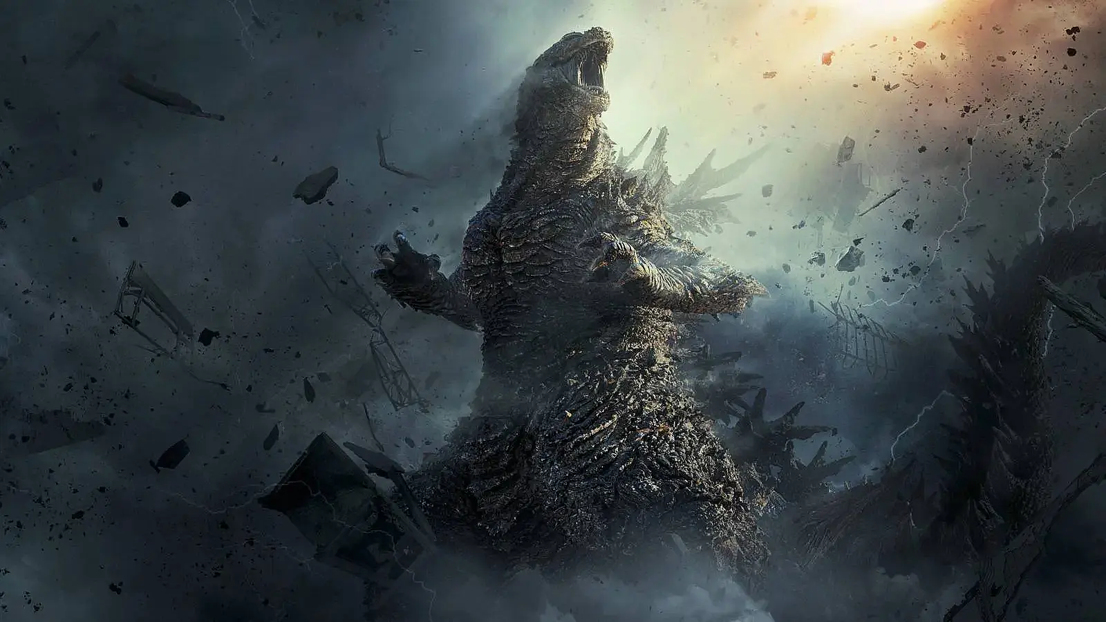 Godzilla's Latest Formula Shift Signals a New Era for the Franchise