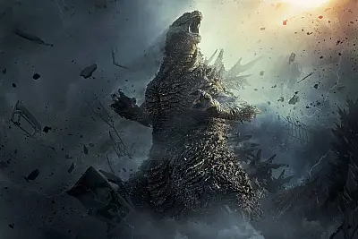 Godzilla's Latest Formula Shift Signals a New Era for the Franchise