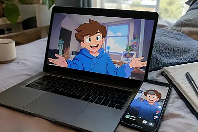 Haminations Cringe: TikTok Revives a 2019 YouTube Song