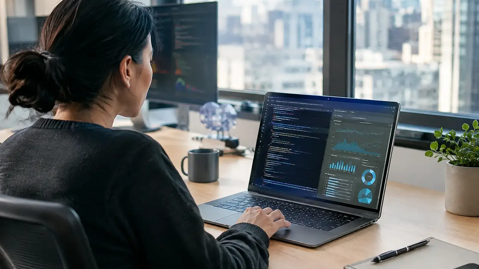 Claude Opus 5.5 Makes Efficiency the Headline in Anthropic’s New AI Release