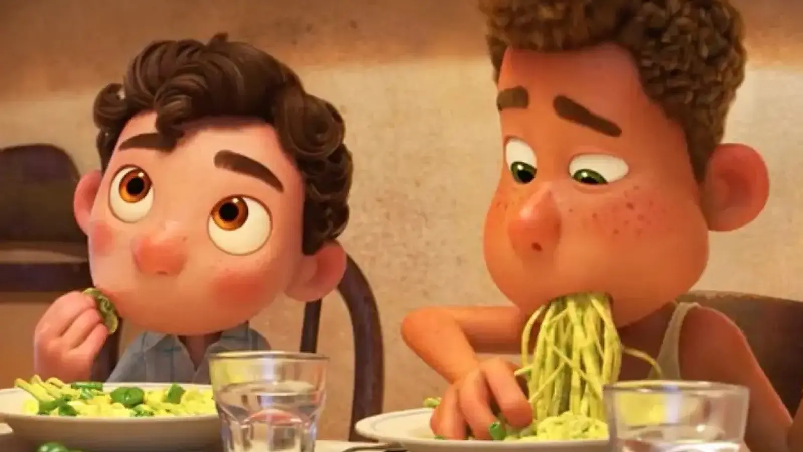 It's Going To Be Hard, But You Have To Choose Which Italian Food Gets To Stay