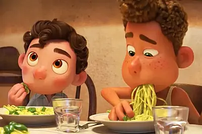 It's Going To Be Hard, But You Have To Choose Which Italian Food Gets To Stay