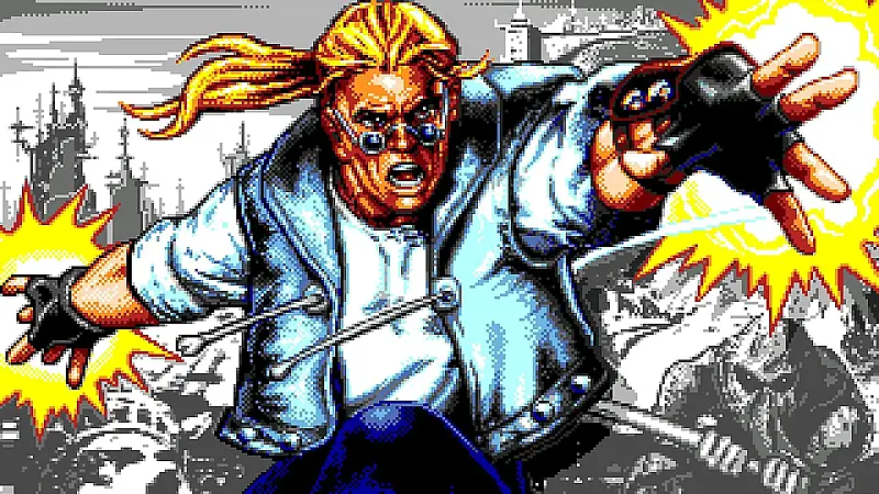 10 Hardest Sega Genesis Games of All Time, Ranked