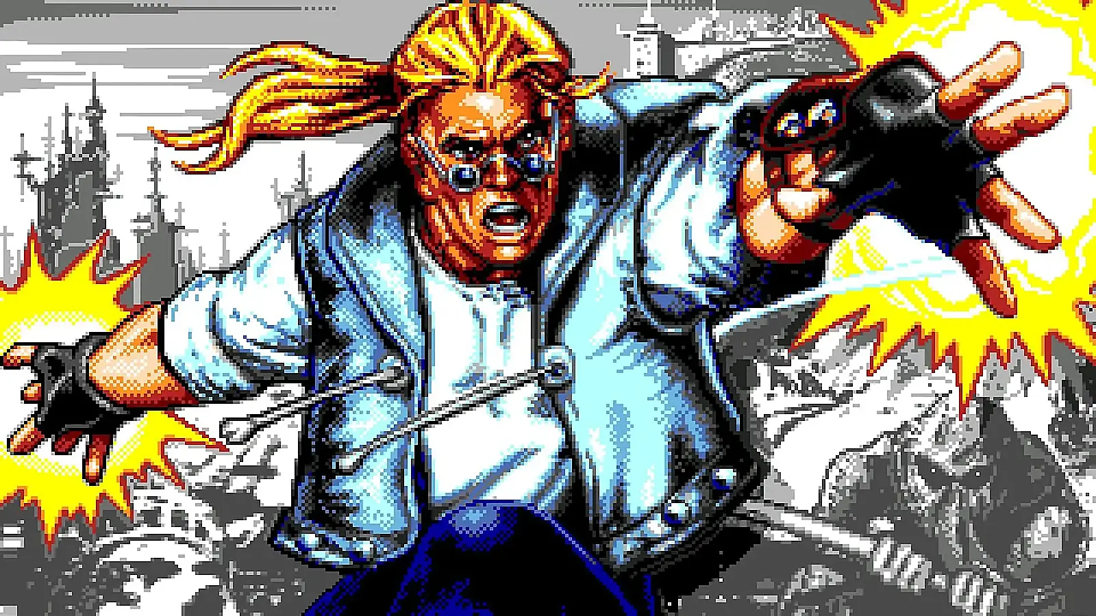 10 Hardest Sega Genesis Games of All Time, Ranked
