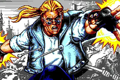 10 Hardest Sega Genesis Games of All Time, Ranked