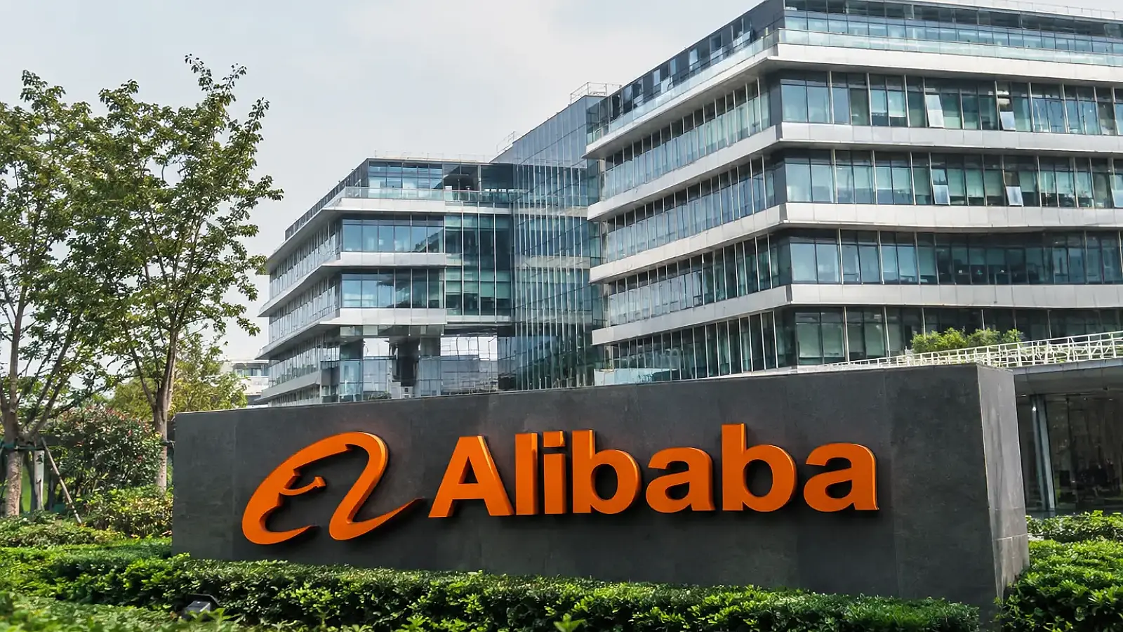 Alibaba’s New AI Chip and Model Plan Put Compute at the Center of China’s Tech Push